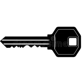 BLADE KEY